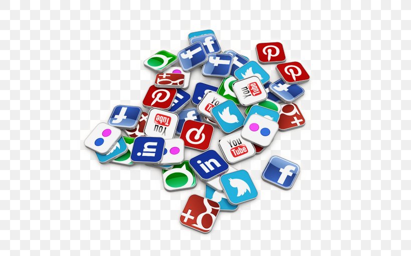 Social Media Marketing Digital Marketing Technology, PNG, 512x512px, Social Media, Communication, Dice Game, Digital Marketing, Digital Media Download Free