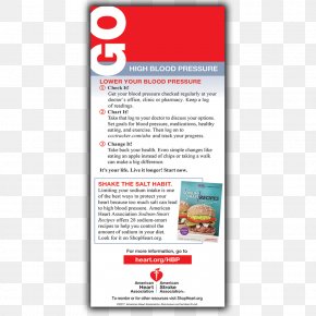 Go Shopping - Stroke Cardiovascular Disease Risk Factor Aspirin American Heart Association PNG