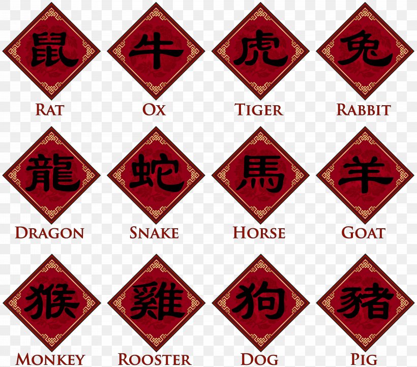 The Race For The Chinese Zodiac China Monkey, PNG, 8000x7047px, Chinese Zodiac, Astrological Sign, Chinese New Year, Monkey, Pattern Download Free