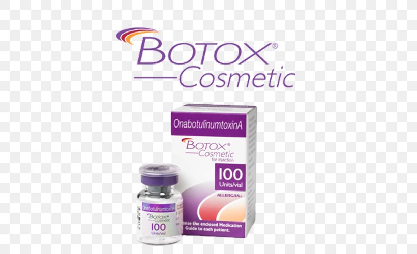 Botulinum Toxin Injectable Filler Wrinkle Restylane Surgery, PNG, 500x500px, Botulinum Toxin, Antiaging Cream, Clostridium Botulinum, Cosmetics, Cream Download Free
