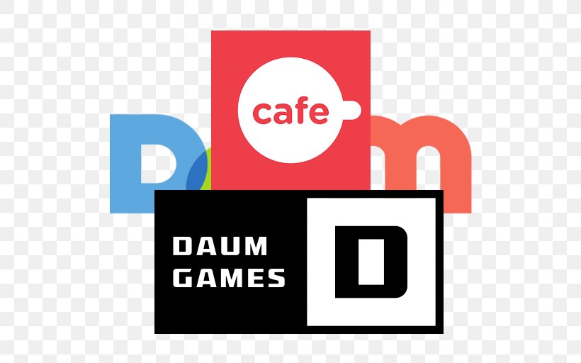 Daum Logo Naver Brand Nate, PNG, 512x512px, Daum, Area, Brand, Communication, Daum Games Download Free