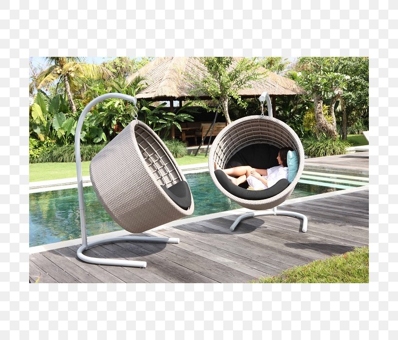 Egg Garden Furniture Chair Wicker, PNG, 700x700px, Egg, Bedroom, Chair, Cushion, Furniture Download Free
