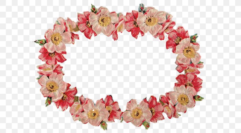 Floral Design Wreath Cut Flowers Petal, PNG, 600x454px, Floral Design, Artificial Flower, Blossom, Cut Flowers, Decor Download Free