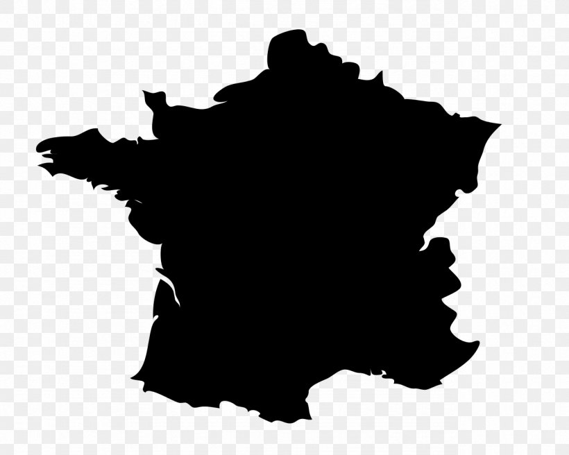 France Clip Art, PNG, 1279x1024px, France, Black, Black And White, Map, Monochrome Download Free