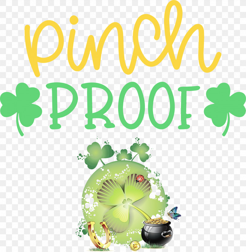 Leaf Green Font Meter Symbol, PNG, 2932x3000px, St Patricks Day, Flower, Fruit, Green, Leaf Download Free