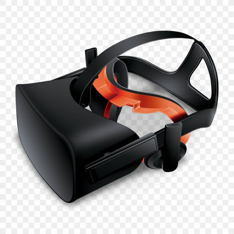Oculus Rift Virtual Reality Oculus VR Facebook Xbox One, PNG, 1000x1000px, Oculus Rift, Automotive Design, Eyewear, Facebook, Goggles Download Free