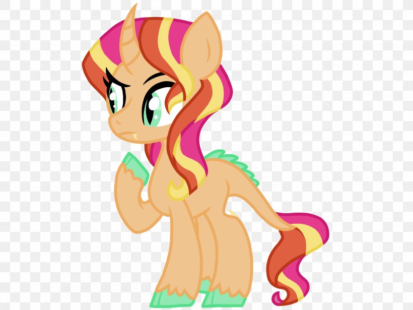 Pony Sunset Shimmer Spike Animated Cartoon, PNG, 2048x1536px, Watercolor, Cartoon, Flower, Frame, Heart Download Free