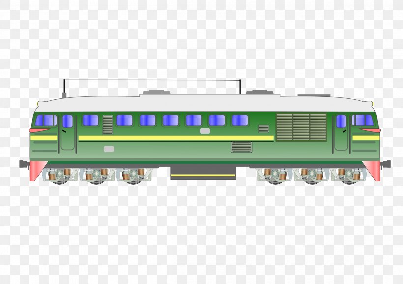 Railroad Car Train Locomotive Passenger Car, PNG, 2400x1697px, Railroad Car, Diesel Engine, Diesel Fuel, Diesel Locomotive, Freight Car Download Free