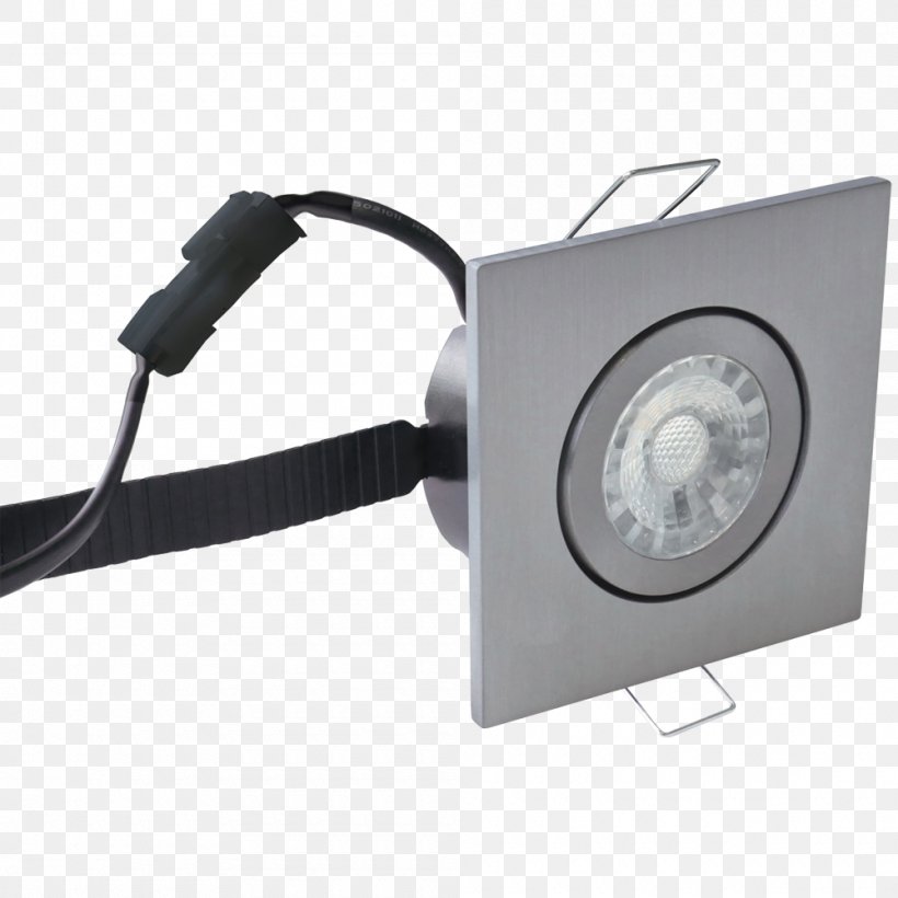 Recessed Light Light-emitting Diode Lighting Lyskilde, PNG, 1000x1000px, Light, Automotive Lighting, Ceiling, Die, Dimmer Download Free