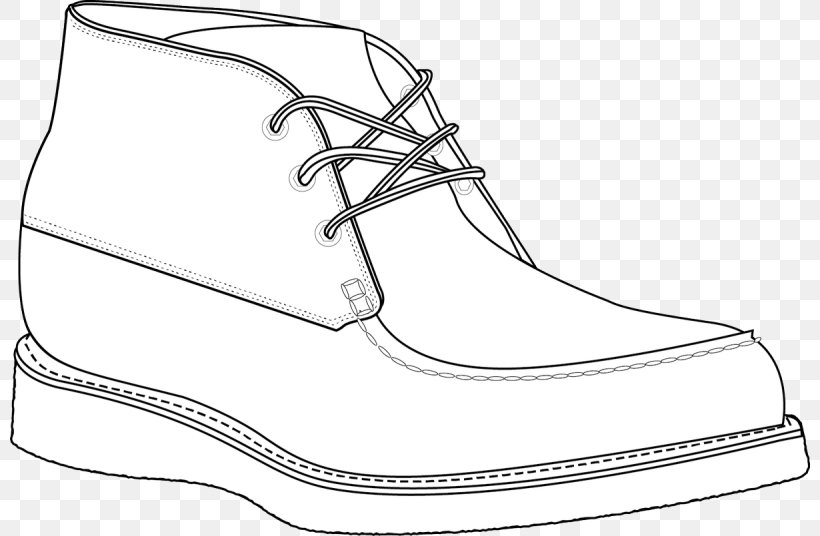 Shoe Pattern Walking Product Design, PNG, 800x536px, Shoe, Area, Black, Black And White, Footwear Download Free