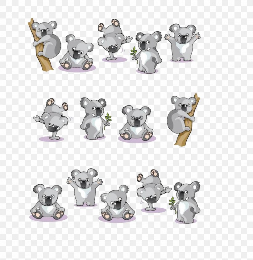 Sloth Koala Cartoon Illustration, PNG, 1499x1545px, Sloth, Animation, Avatar, Body Jewelry, Cartoon Download Free