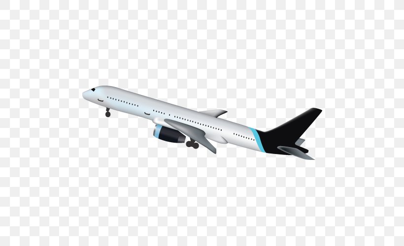 Airplane Airbus A380 Aircraft Aviation, PNG, 500x500px, Airplane, Aerospace Engineering, Aerospace Manufacturer, Air Travel, Airbus Download Free