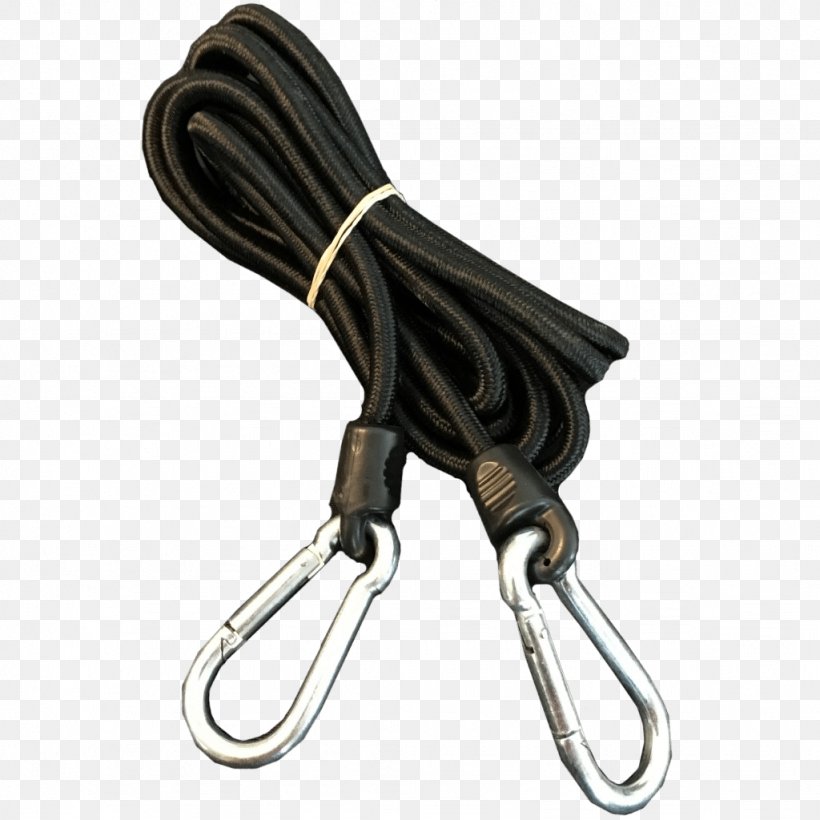 bungee cord clamps