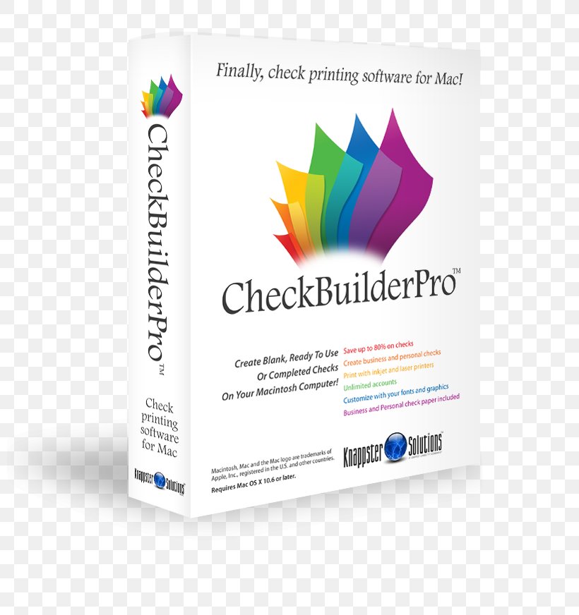 The 4 Best Check Printing Software of 2022