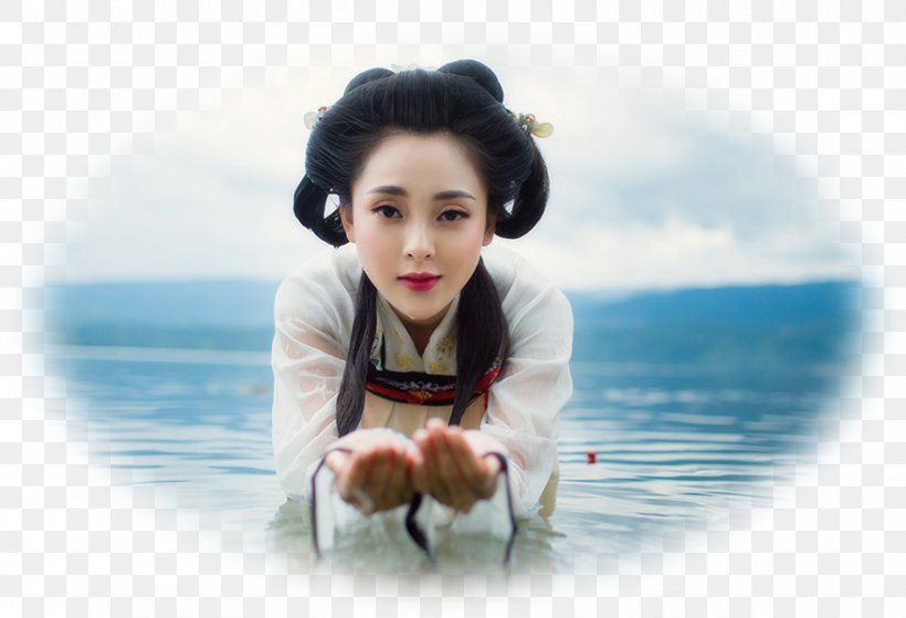 Fan Bingbing Video Photography In The Mood For Love Youku Tudou, PNG, 880x600px, Watercolor, Cartoon, Flower, Frame, Heart Download Free