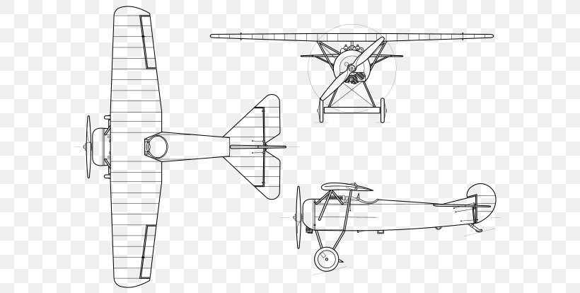 Fokker D.VIII Airplane Aircraft, PNG, 620x414px, Fokker Dvii, Aircraft, Airplane, Artwork, Auto Part Download Free