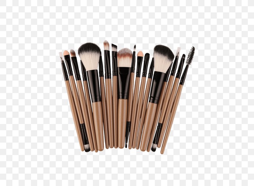 Make-Up Brushes Cosmetics Rouge, PNG, 600x600px, Makeup Brushes, Beauty, Brush, Cosmetics, Eye Liner Download Free