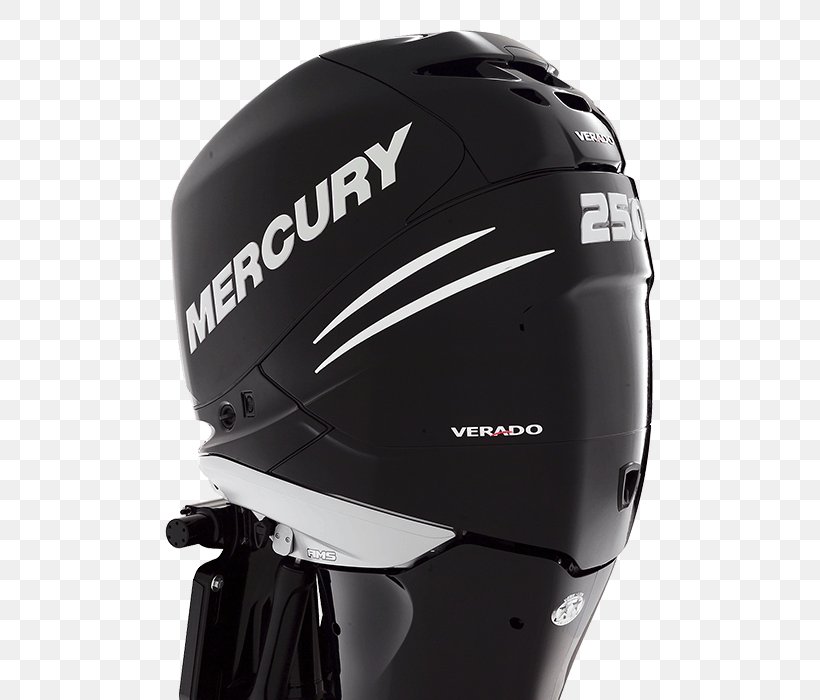 Mercury Marine Four-stroke Engine Outboard Motor, PNG, 700x700px, Mercury Marine, Baseball Equipment, Bicycle Clothing, Bicycle Helmet, Bicycles Equipment And Supplies Download Free