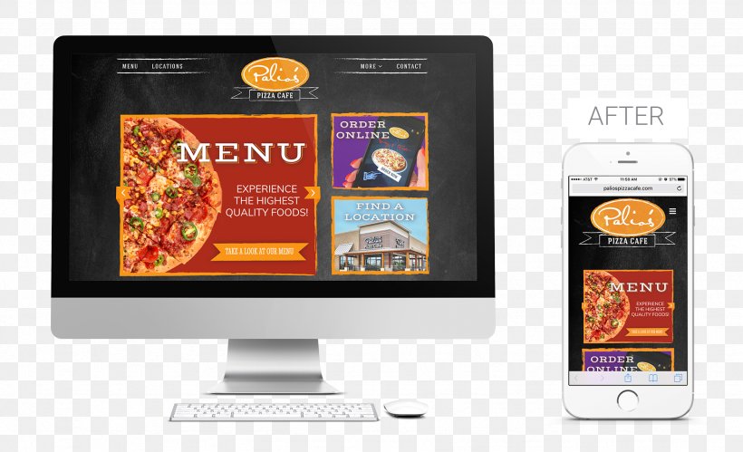 Web Design Pizza Cafe, PNG, 1742x1061px, Web Design, Brand, Cafe, Design Studio, Display Advertising Download Free