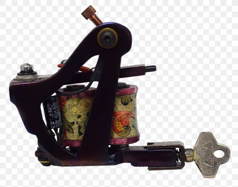 Blued Tattoo Machine Dringenberg Tattoo Company Ultimate Tattoo Supply, PNG, 979x770px, Blued, Africanized Bee, Hardware, Ifwe, Killer Bee Download Free