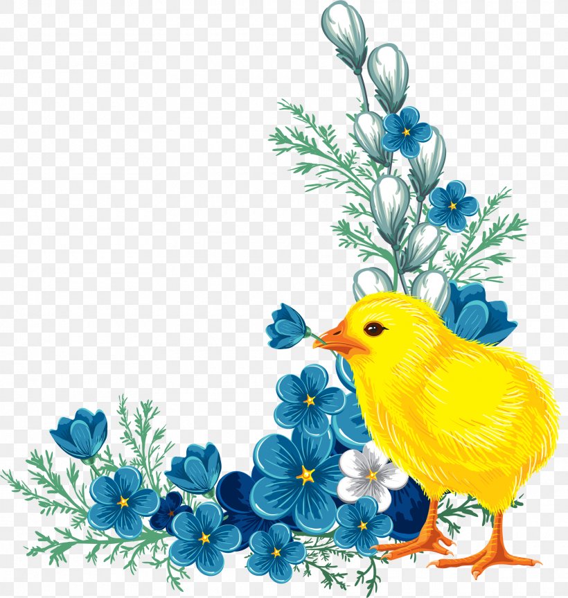 Easter Bunny Royalty-free Clip Art, PNG, 1920x2022px, Easter Bunny, Art, Beak, Bird, Bluebird Download Free