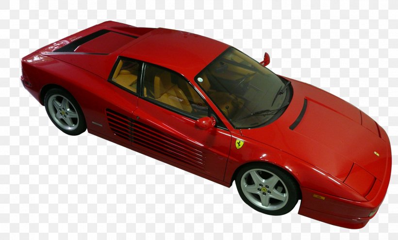 Ferrari Testarossa Car Ferrari 250 Testa Rossa Ferrari 348 Ferrari S.p.A., PNG, 1454x878px, Ferrari Testarossa, Automotive Design, Automotive Exterior, Car, Ferrari 250 Testa Rossa Download Free