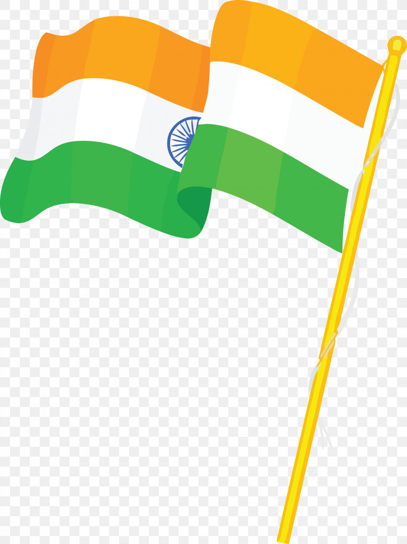 Happy India Republic Day, PNG, 2244x3000px, Happy India Republic Day, Flag, Line Download Free