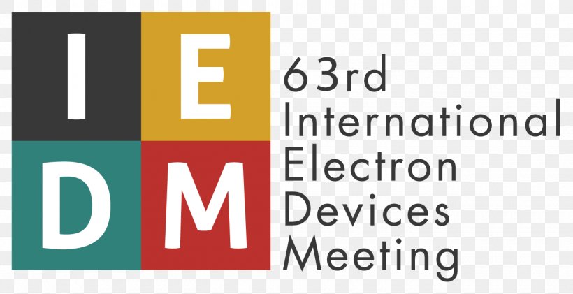 International Electron Devices Meeting Intel IEEE Electron Devices Society Technology Electronics, PNG, 1440x741px, 10 Nanometer, 2016, Intel, Area, Banner Download Free