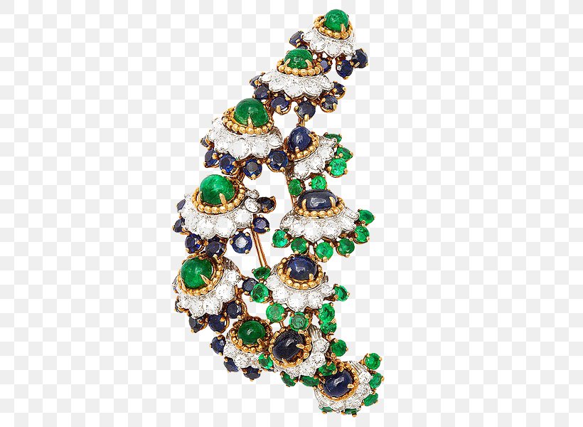 Jewellery Emerald Kundan Diamond, PNG, 600x600px, Jewellery, Brooch, Christmas Decoration, Christmas Ornament, Christmas Tree Download Free