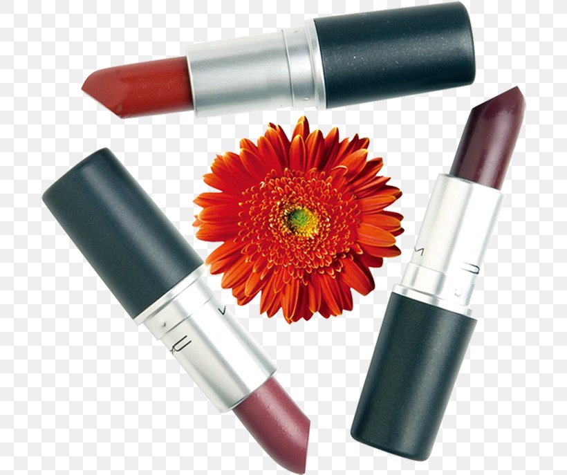 Lipstick Cosmetics Clip Art, PNG, 702x687px, Lipstick, Beauty, Beauty Parlour, Cosmetics, Eye Shadow Download Free