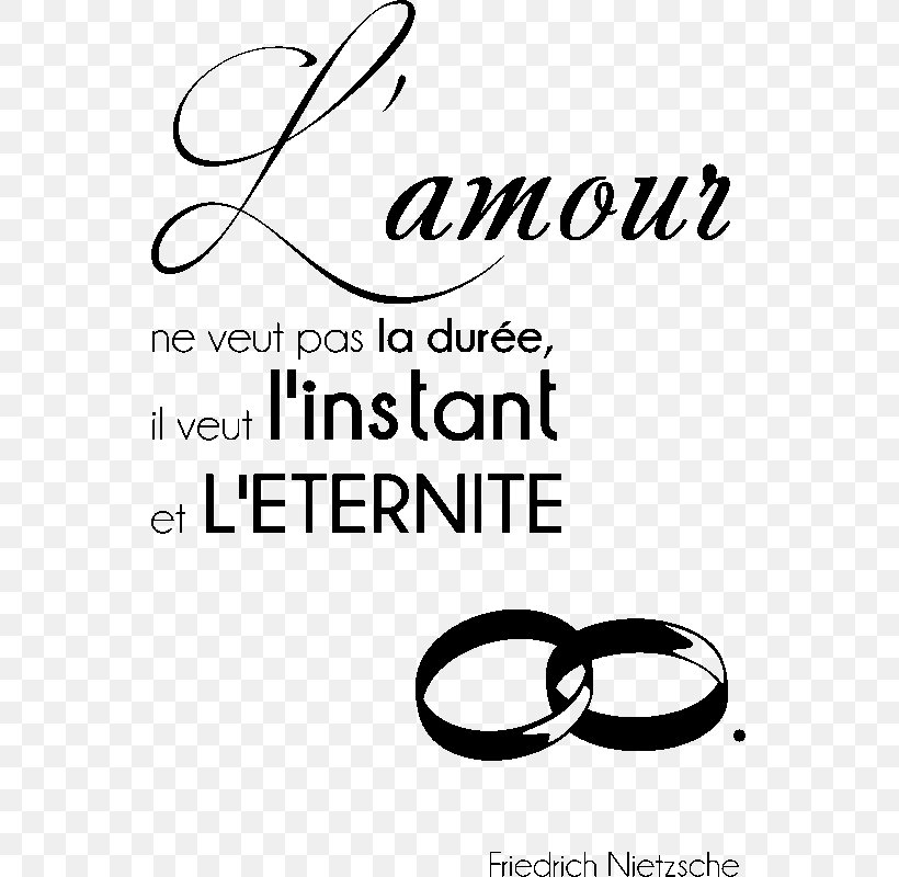Quotation Marriage Love Happiness Saying, PNG, 800x800px, Quotation, Area, Black, Black And White, Body Jewelry Download Free