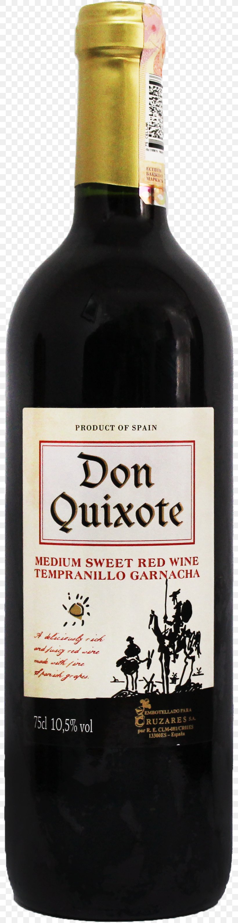 Red Wine Don Quixote Liqueur Sangria, PNG, 793x3180px, Red Wine, Alcoholic Beverage, Almaty, Artikel, Bottle Download Free