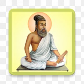 thiruvalluvar clipart flowers