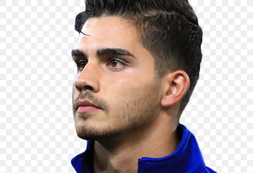 André Silva A.C. Milan FC Porto Portugal National Football Team, PNG, 749x562px, 3d Computer Graphics, Ac Milan, Beard, Cheek, Chin Download Free