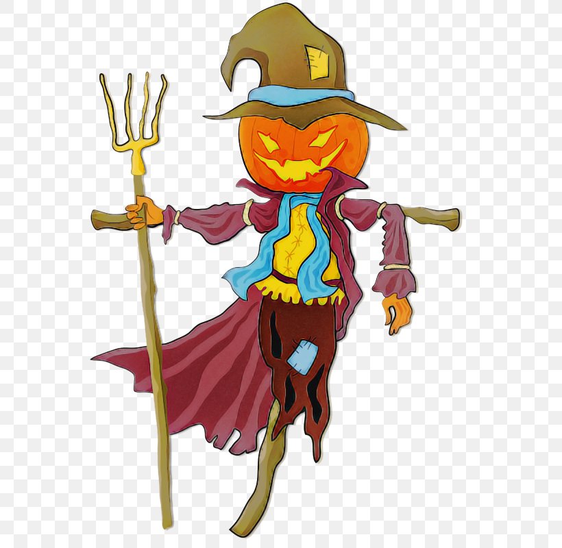 Cartoon Scarecrow Costume Design Cowboy Costume, PNG, 578x800px, Cartoon, Costume, Costume Design, Cowboy, Scarecrow Download Free