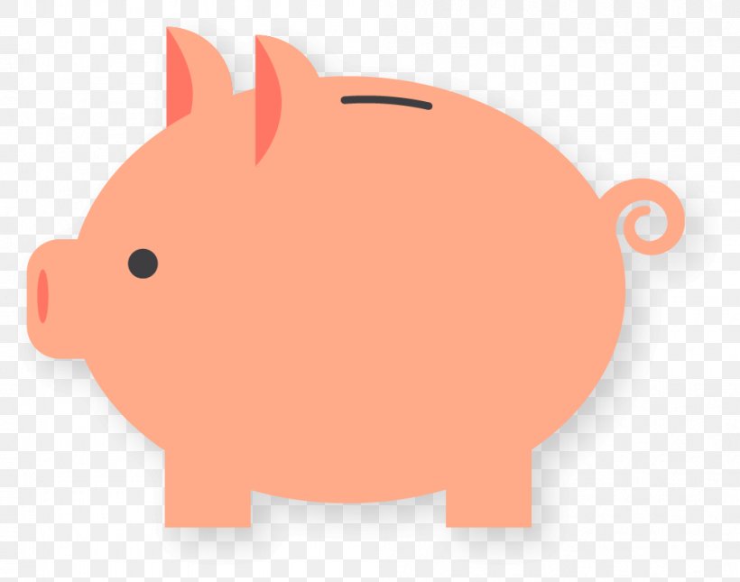 Domestic Pig Snout Clip Art, PNG, 1001x788px, Domestic Pig, Mammal, Nose, Orange, Pig Download Free