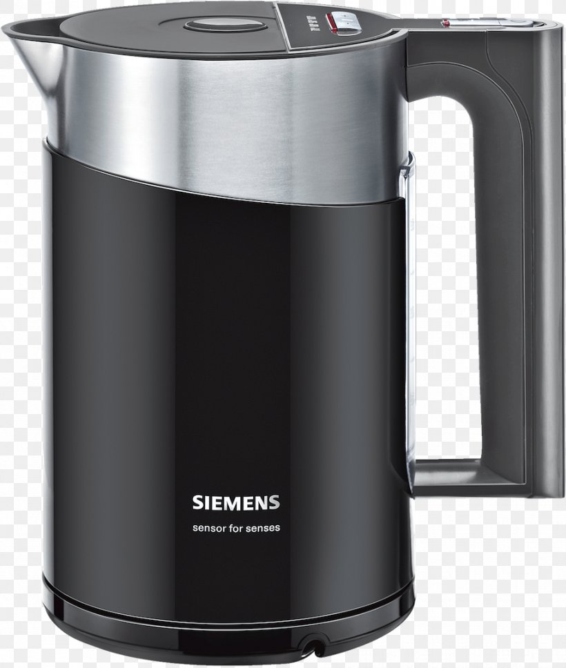 Electric Kettle Siemens M65 Siemens EQ.3 S500 TI305206RW Siemens Coffeemaker Tc 86503, PNG, 914x1080px, Electric Kettle, Coffeemaker, Coolblue, Descaling Agent, Drip Coffee Maker Download Free