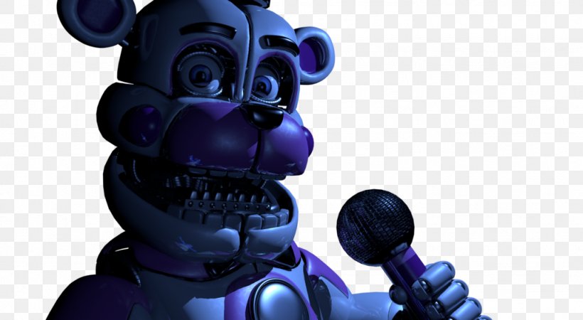 Five Nights At Freddy's: Sister Location FNaF World Digital Art, PNG, 1024x563px, Fnaf World, Art, Cinema, Deviantart, Digital Art Download Free