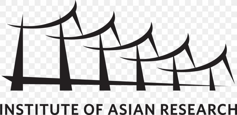 Institute Of Asian Research China Innovation, PNG, 1130x552px, China, Asia, Black And White, Brand, Business Download Free