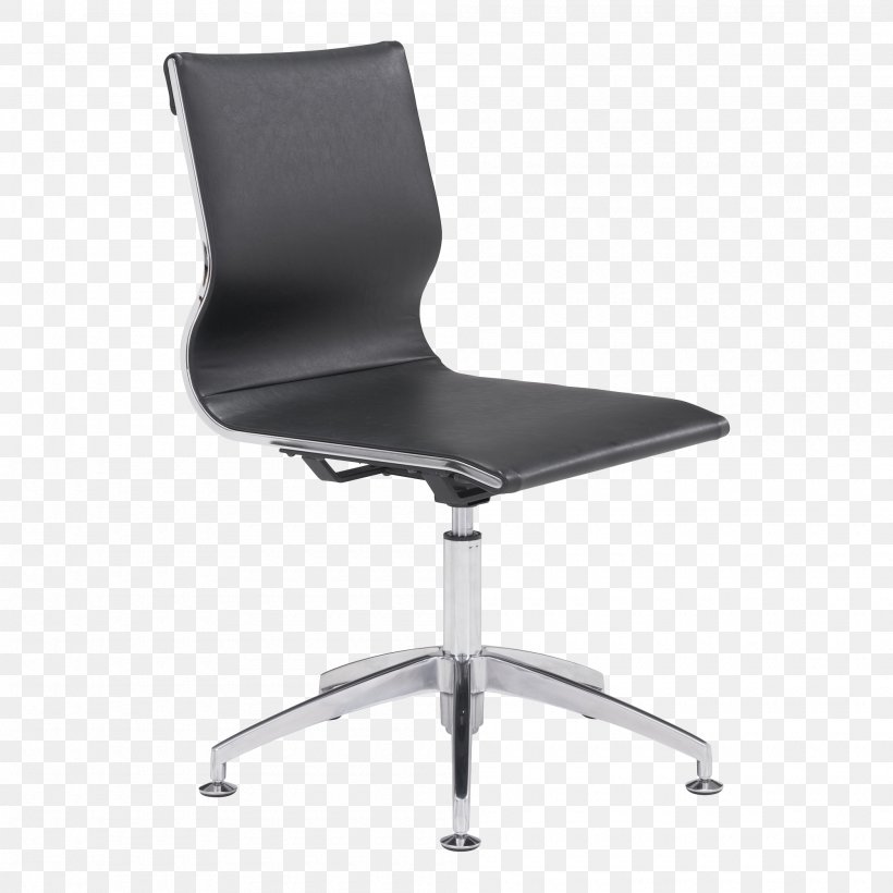 Office & Desk Chairs Furniture, PNG, 2000x2000px, Office Desk Chairs, Armrest, Artificial Leather, Chair, Color Download Free
