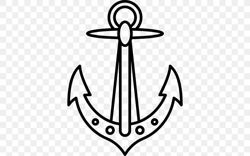 Wing Artwork Symbol, PNG, 512x512px, Old School Tattoo, Anchor, Artwork, Autocad Dxf, Black And White Download Free