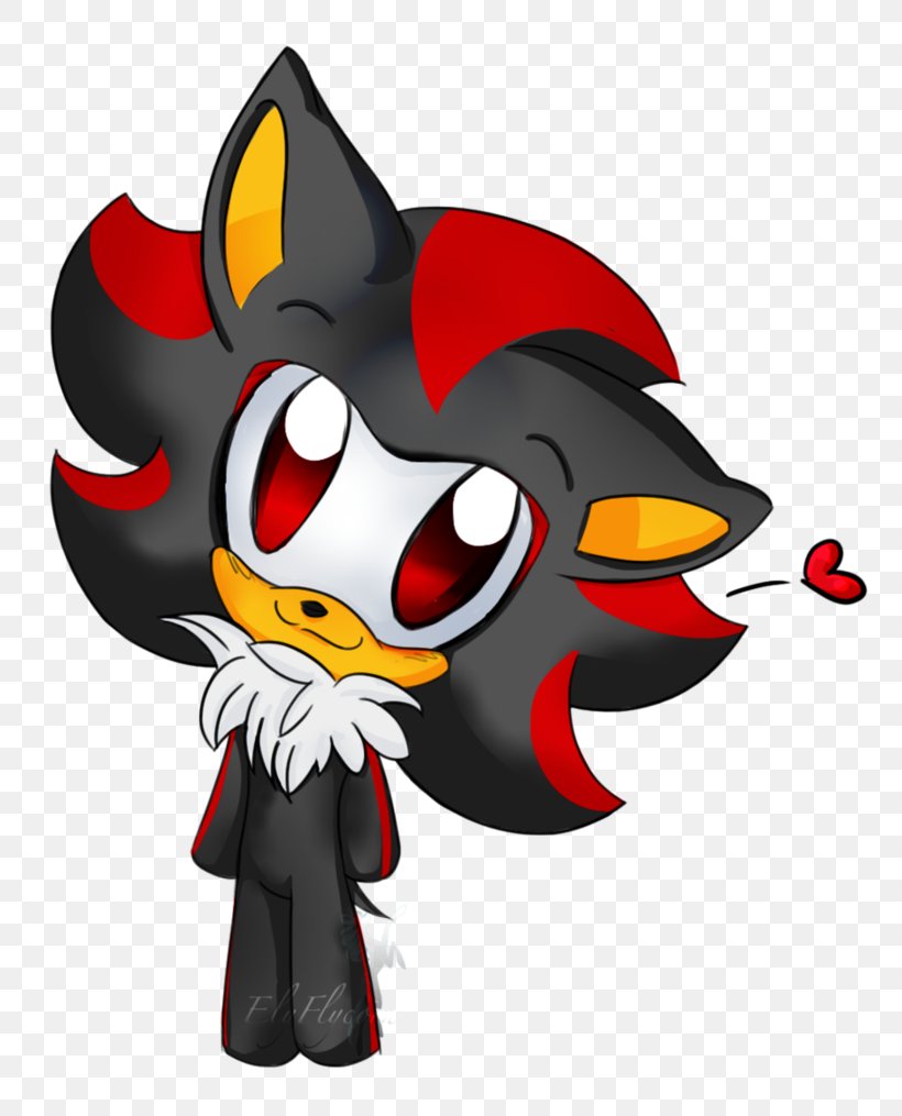 Shadow The Hedgehog Sonic The Hedgehog Knuckles The Echidna Sonic Adventure 2, PNG, 787x1015px, Watercolor, Cartoon, Flower, Frame, Heart Download Free