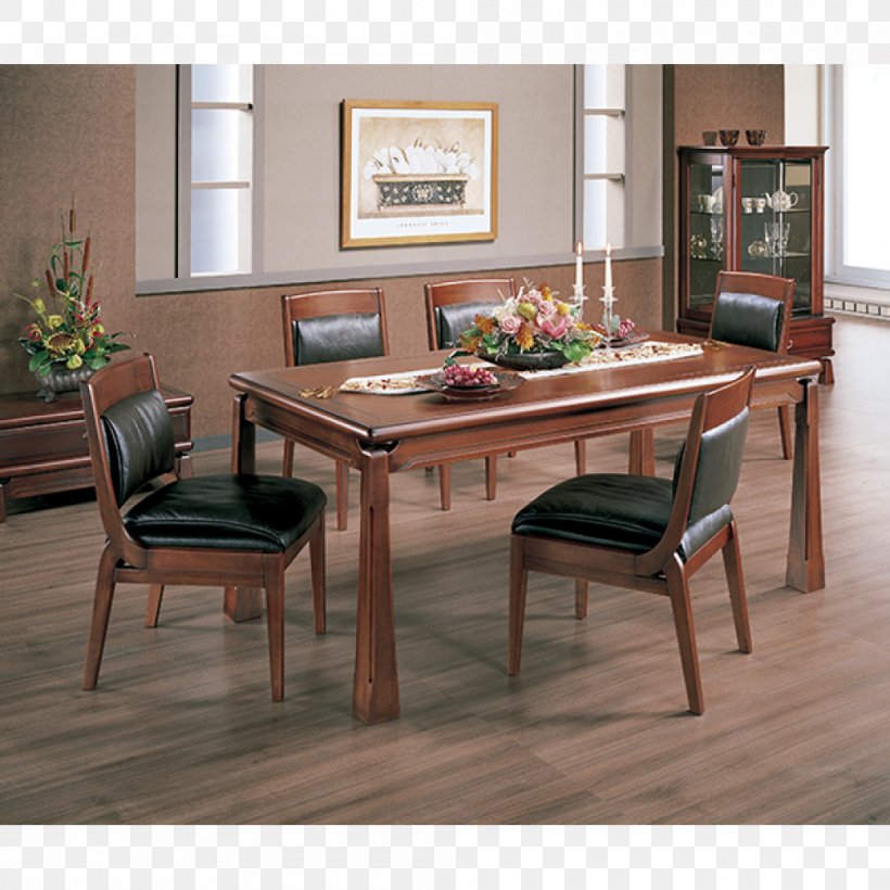 Table Dining Room Chair Furniture Couch, PNG, 1000x1000px, Table, Apartment, Chair, Coffee Table, Coffee Tables Download Free