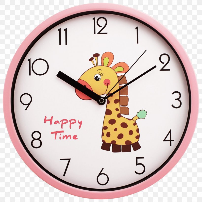 Alarm Clock Quartz Clock Time Cuckoo Clock, PNG, 1500x1500px, Clock, Alarm Clock, Bedroom, Child, Creativity Download Free
