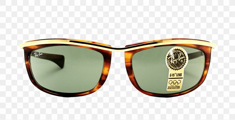 Aviator Sunglasses Ray-Ban Goggles, PNG, 1500x771px, Sunglasses, Aviator Sunglasses, Bausch Lomb, Brand, Eyewear Download Free