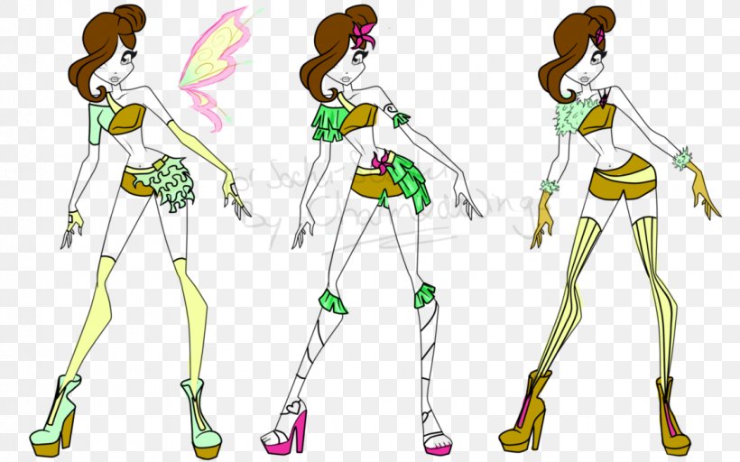 Believix Winx Illustration Fairy Art, PNG, 1131x707px, Believix, Art, Artist, Character, Character Design Download Free