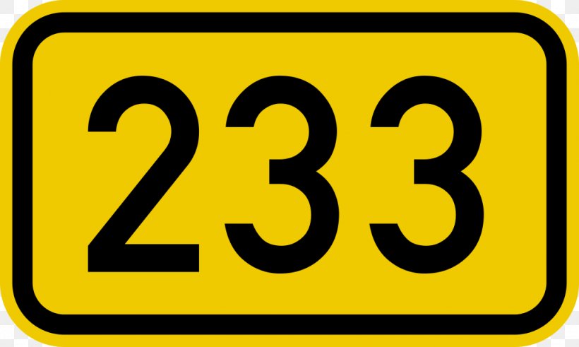 Bundesstraße 418 Bundesstraße 233 Bundesstraße 257 Bundesstraße 410, PNG, 1024x614px, Wikipedia, Area, Brand, Germany, Highway Download Free