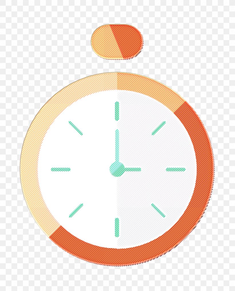 Business Icon Stopwatch Icon Time Icon, PNG, 994x1234px, Business Icon, Clock, Green, Home Accessories, Orange Download Free