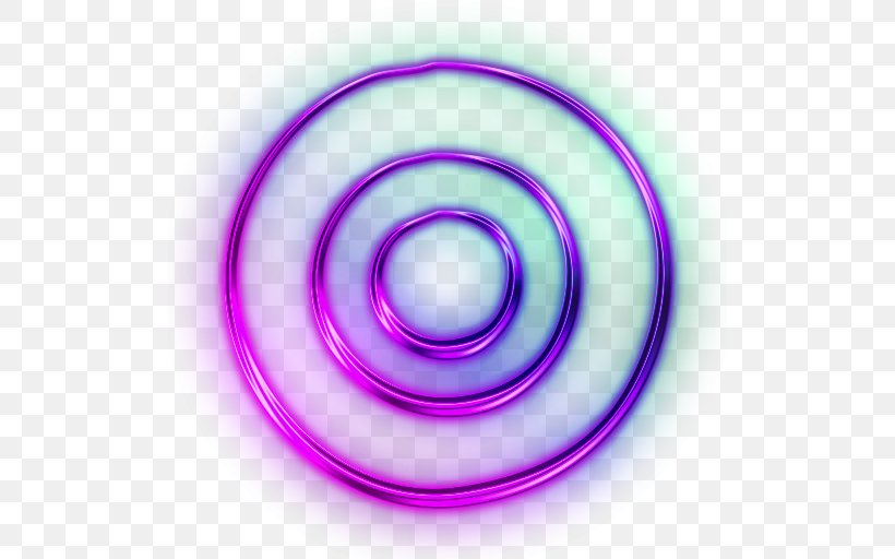 Circle, PNG, 512x512px, Closeup, Magenta, Purple, Sphere, Spiral Download Free