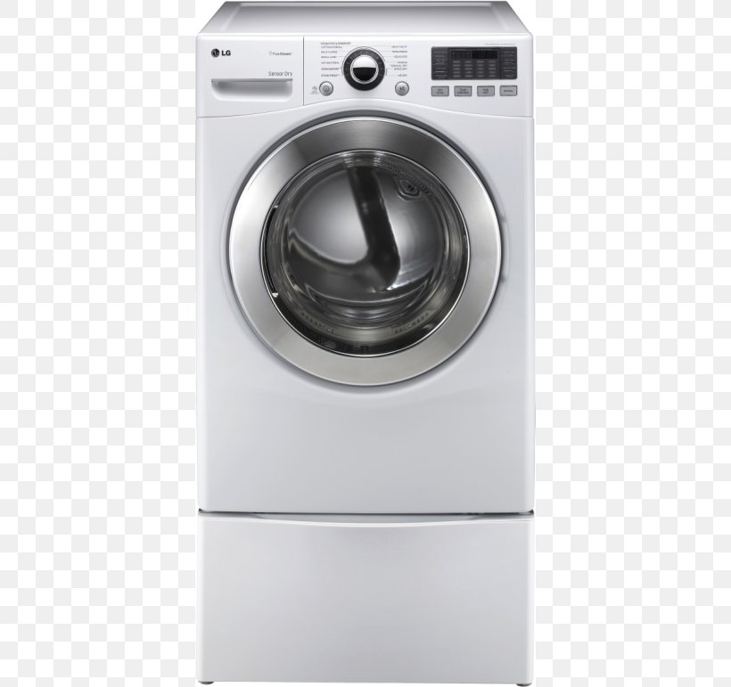 Clothes Dryer Washing Machines LG Electronics Laundry Towel, PNG, 771x771px, Clothes Dryer, Bathroom, Drying, Electricity, Home Appliance Download Free